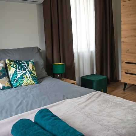 Oazis Tapolca Apartman Miskolc Ngoại thất bức ảnh